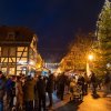 Weihnachtsmarkt